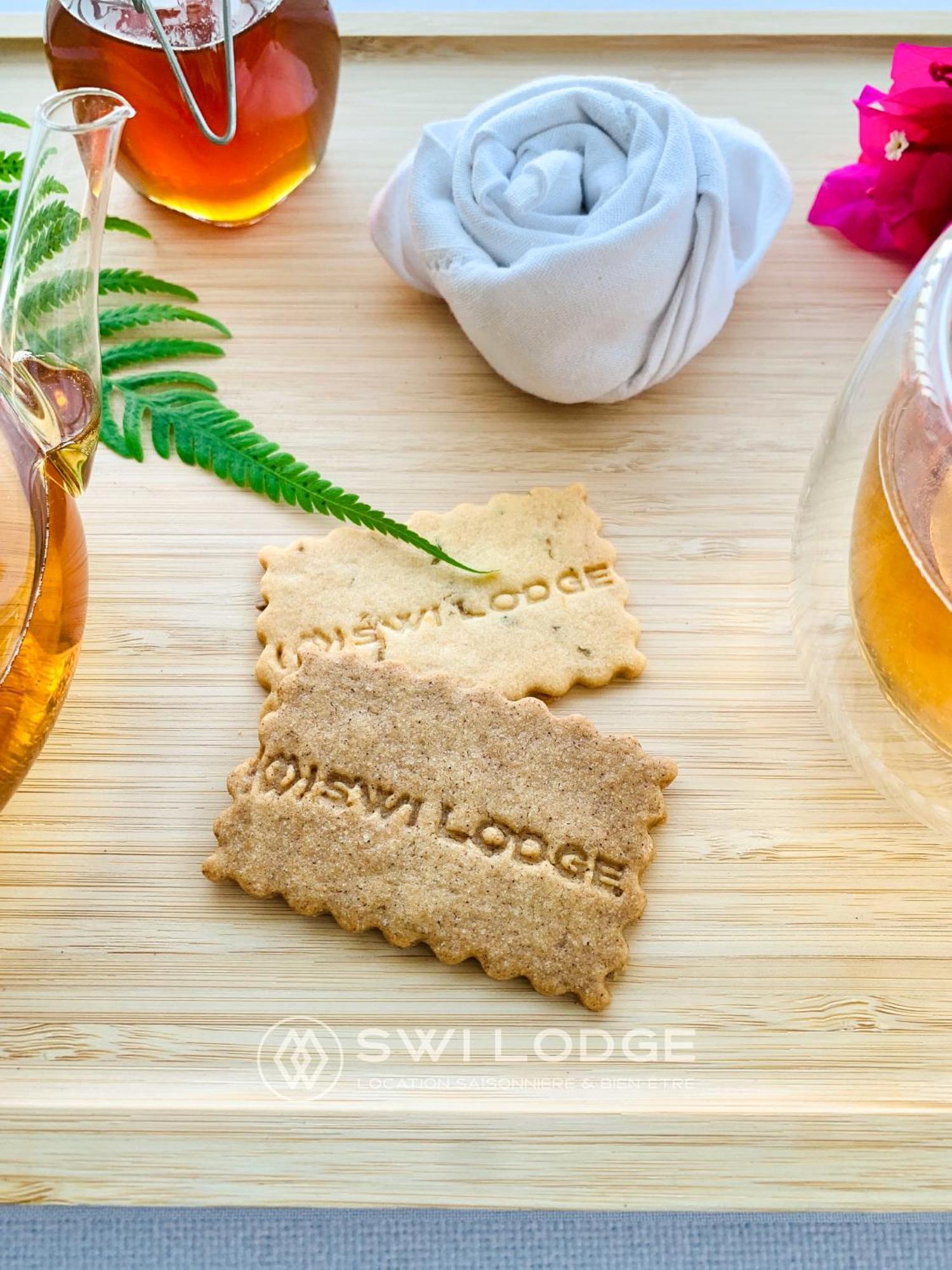 Swilodge Vue Sur Mer ! Petit Dejeuner Et Location De Voiture Possible Льо Мул Екстериор снимка
